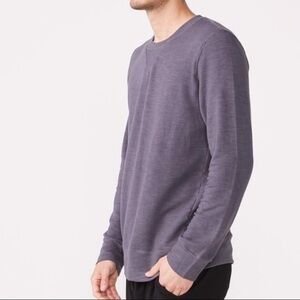 Monrow Men’s Sweatshirt (S)